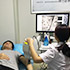 三维皮肤CT检测系统